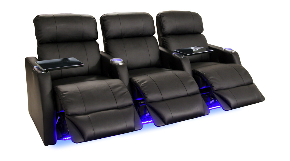 Seatcraft Sienna Home Theater Chair