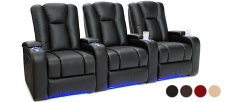 Seatcraft Serenity Theater Seats