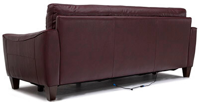Seatcraft Reflex Living Room Furniture set