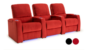 Seatcraft Aspen Home Theater Seat