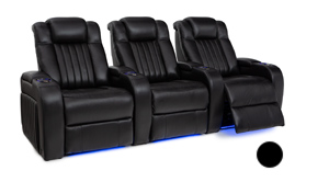Seatcraft Mantra Home Theater Chairs