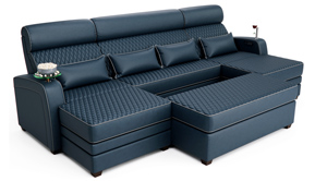 Seatcraft Haven Lounge Sectional